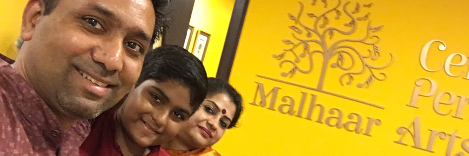 jogiraj's profile banner image