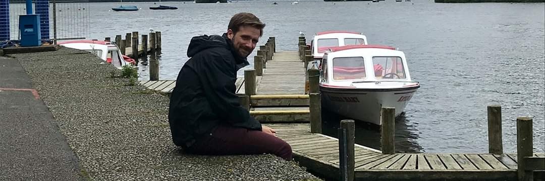 DeansterMc's profile banner image
