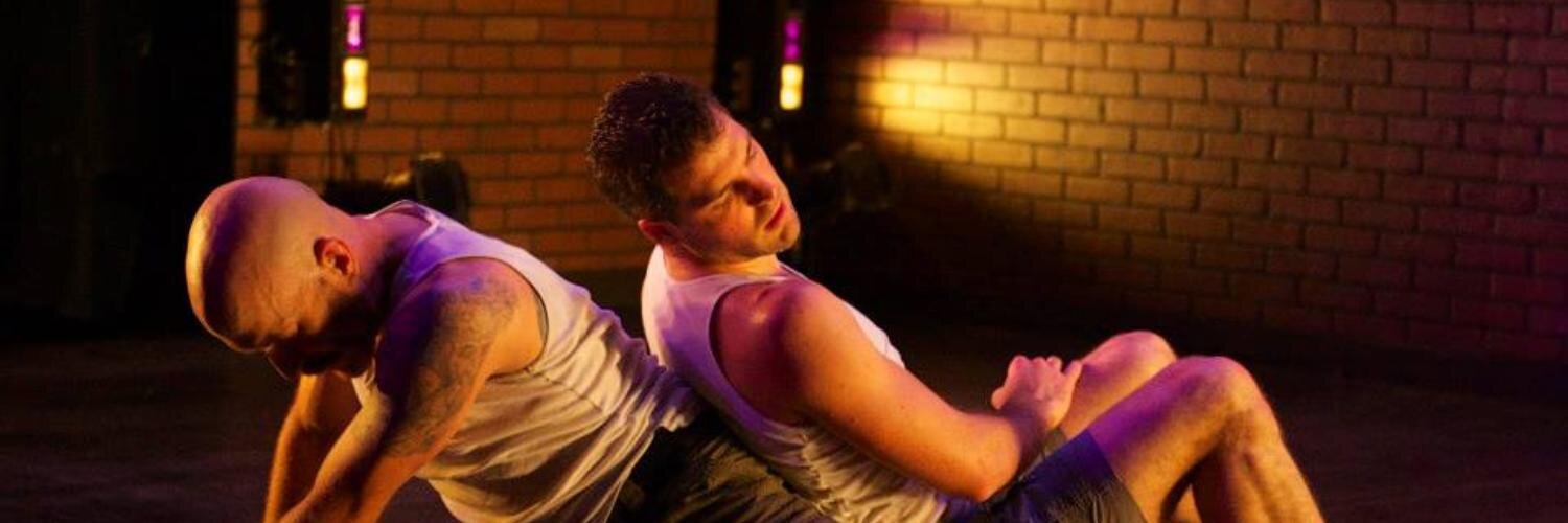 sandiegodance's profile banner image
