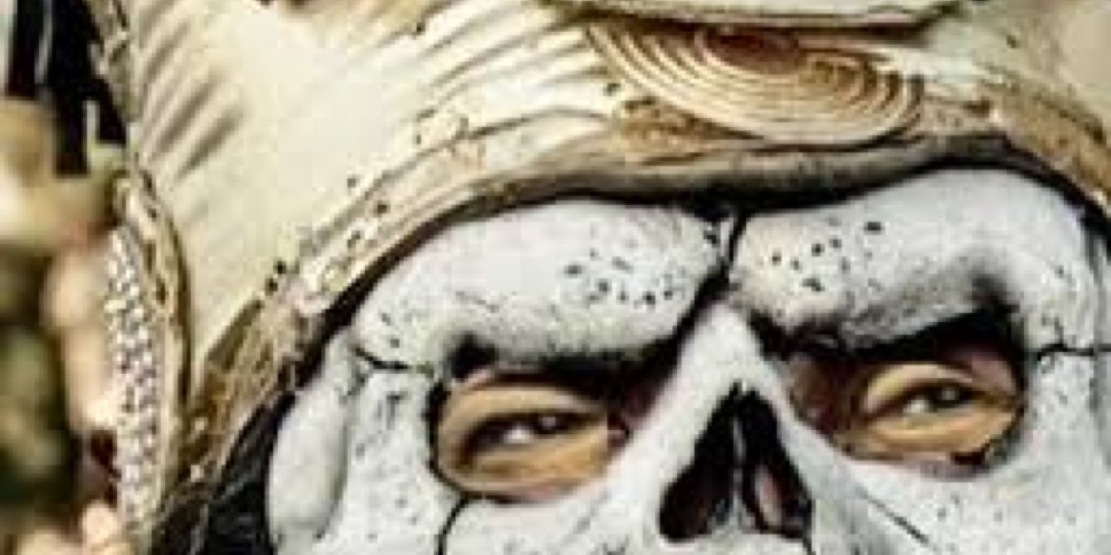 MaestroChaman's profile banner image