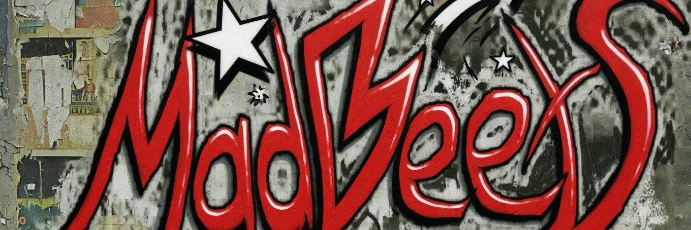 MadBeets's profile banner image