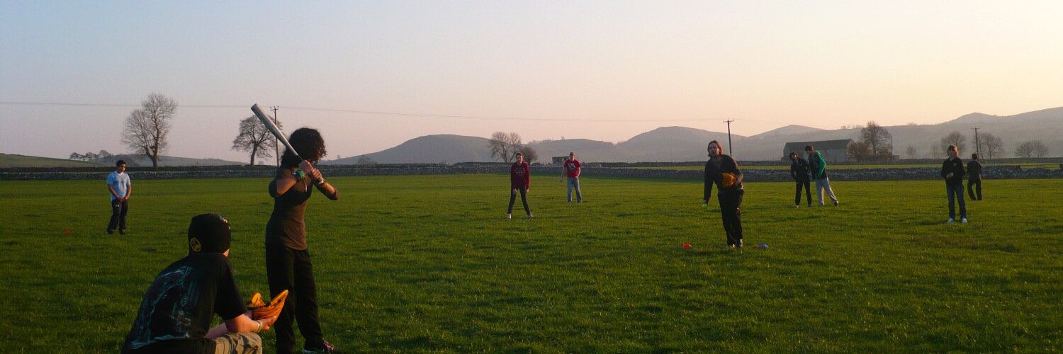 International School Almere banner