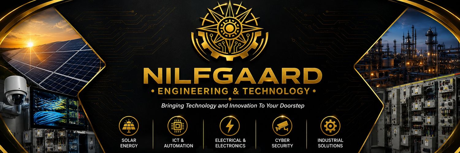 NilfgaardKing's profile banner image