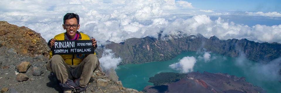 andreasadi's profile banner image