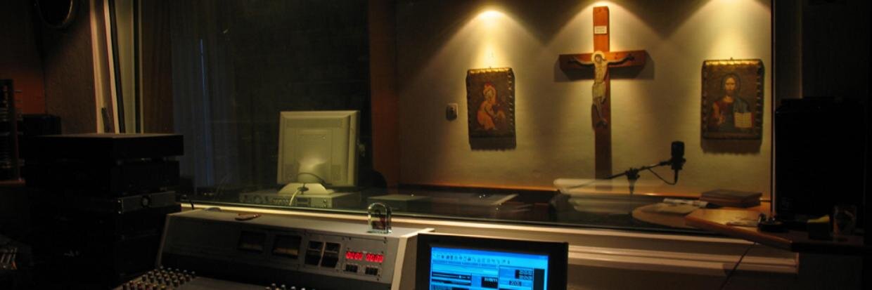 radiolydia's profile banner image
