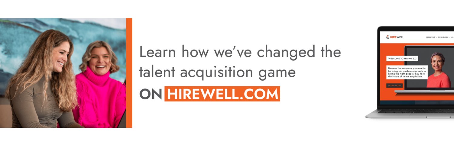 hirewell's profile banner image