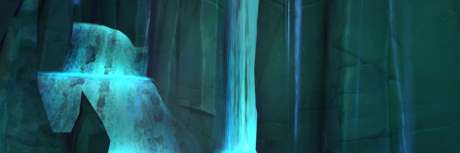Laerium's profile banner image