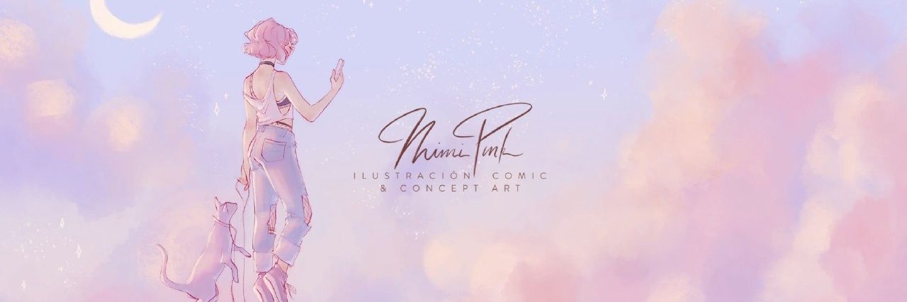 🌸 Mimi 🌸 banner