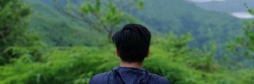 ajmalahh's profile banner image