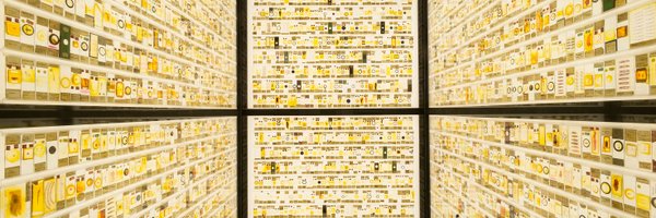 wolfsonfdn Profile Banner