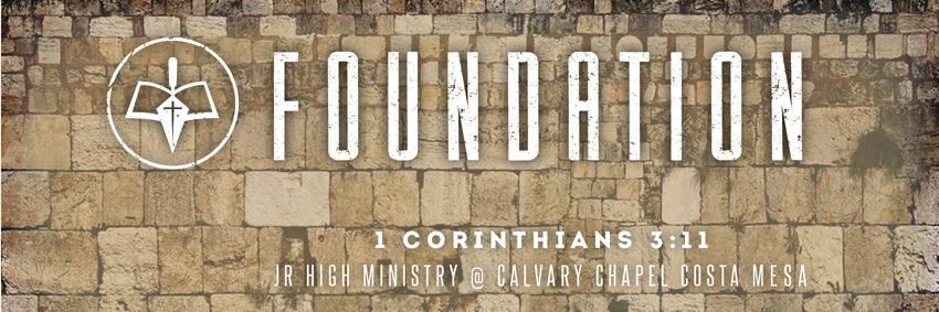 foundationjhm's profile banner image