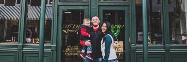 DrewPatt17 Profile Banner