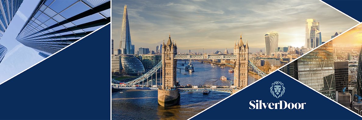 SilverDoor banner