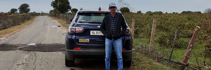 bobbyjohnvarkey's profile banner image
