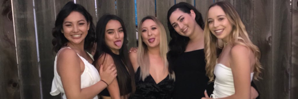 kykyjakes's profile banner image
