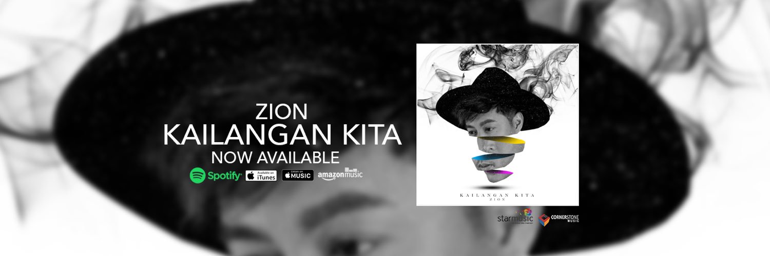 Zion PH 🦁 banner