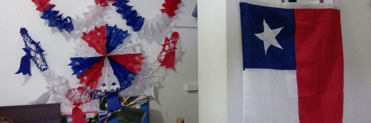 johnnysantander's profile banner image