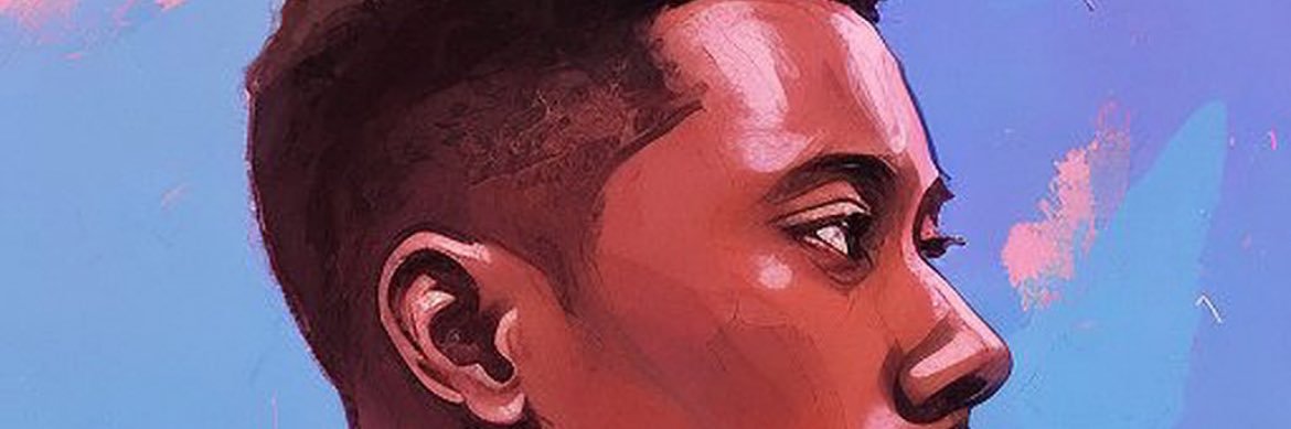 Joshua Mike-Bamiloye's banner
