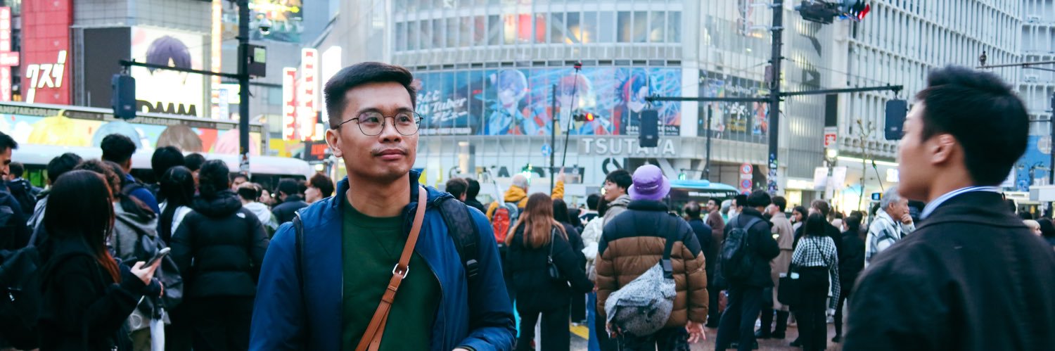 JaypeeArmando's profile banner image