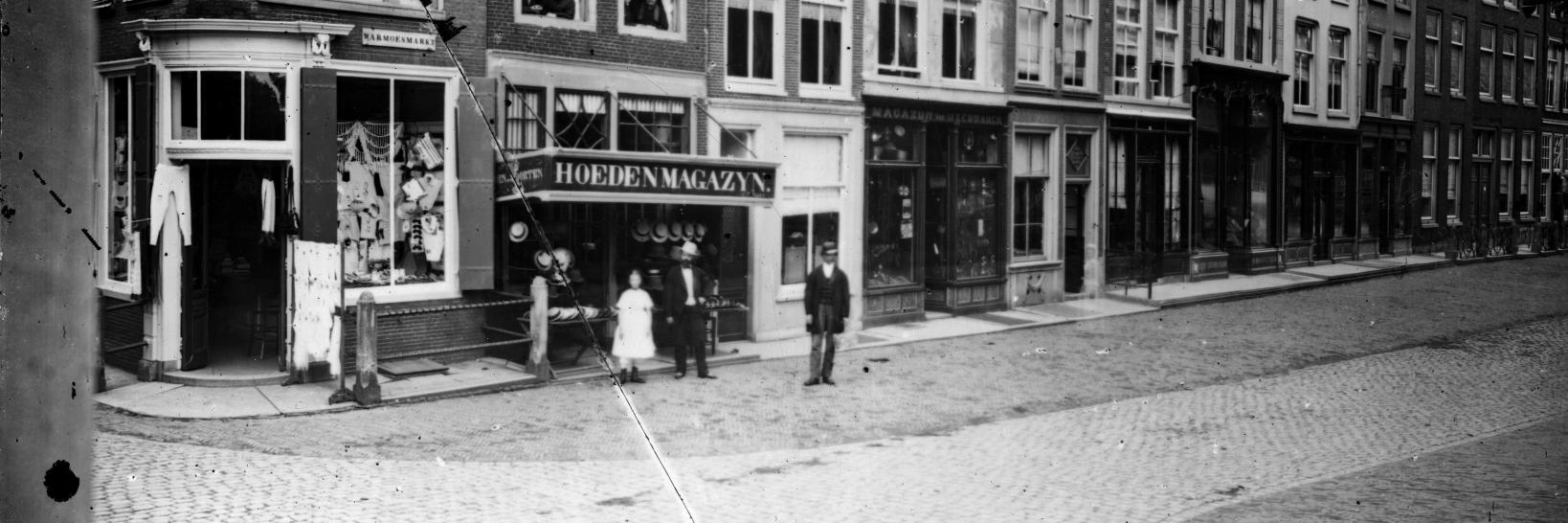 Walther Hasselo banner