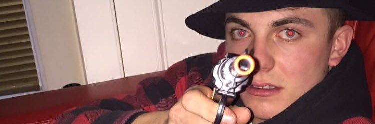 KyronSaltmer's profile banner image