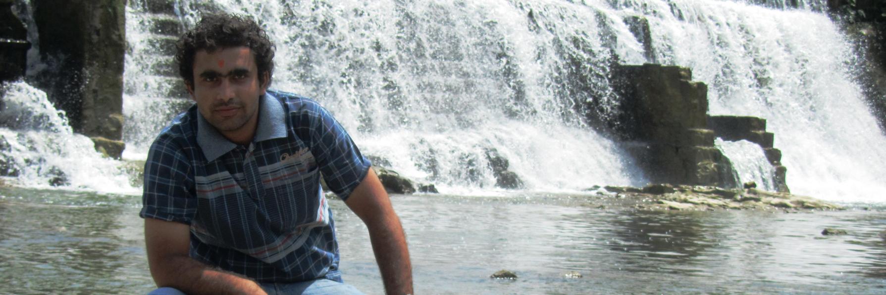 vipulseth26's profile banner image