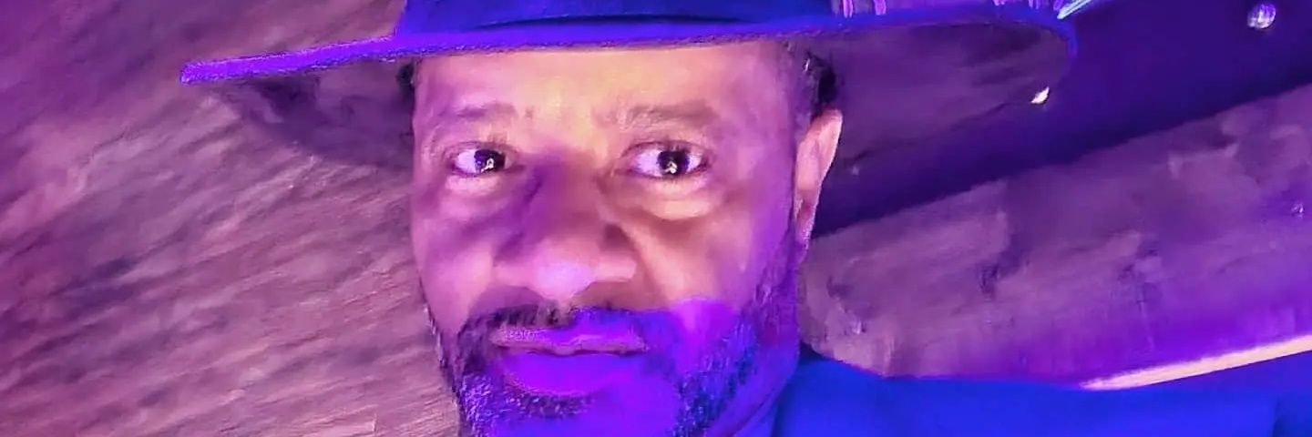 DJ Technics Baltimore Club Icon banner