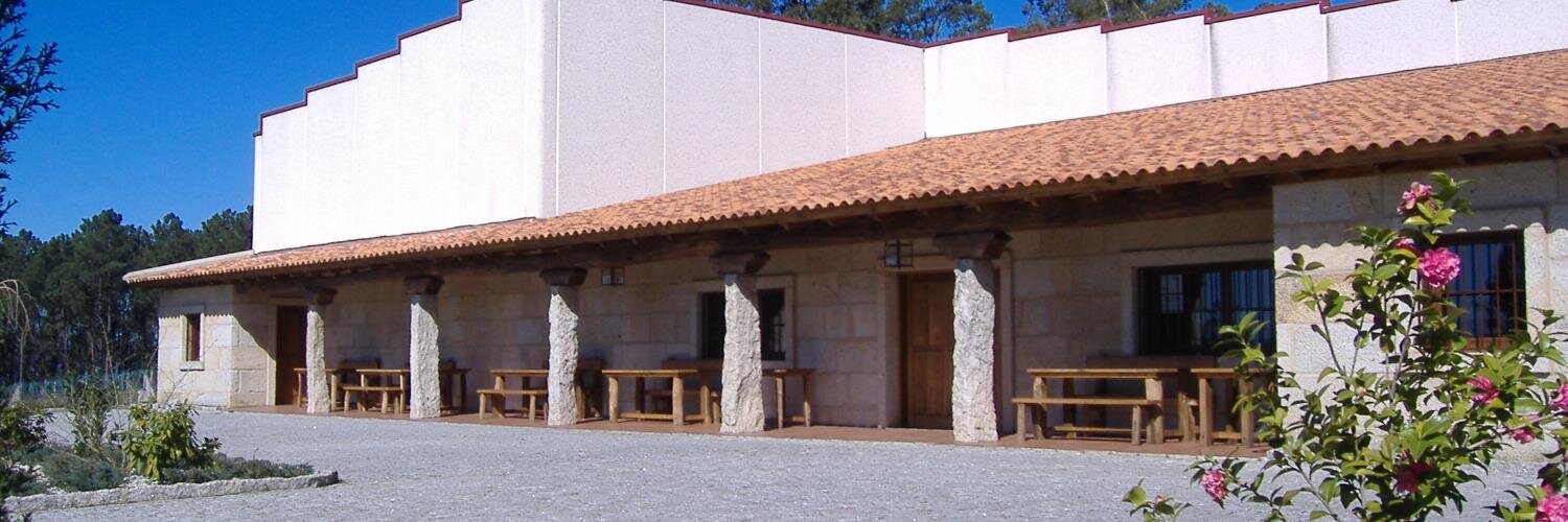 Señorío de Rubiós banner