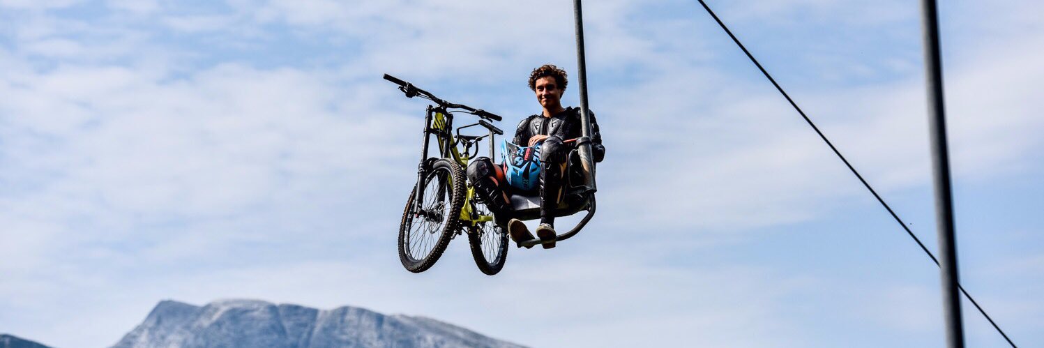 Severin Hoefinger banner