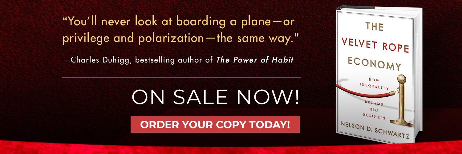Nelson D. Schwartz banner