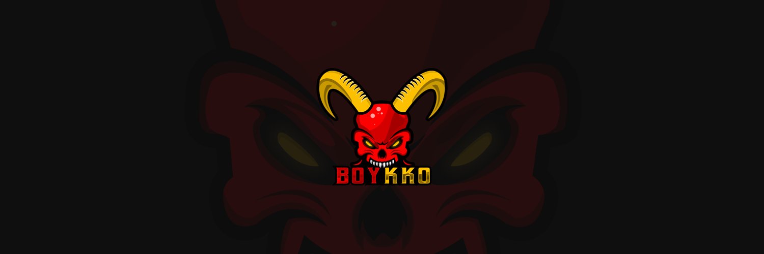 boyKKo_'s profile banner image