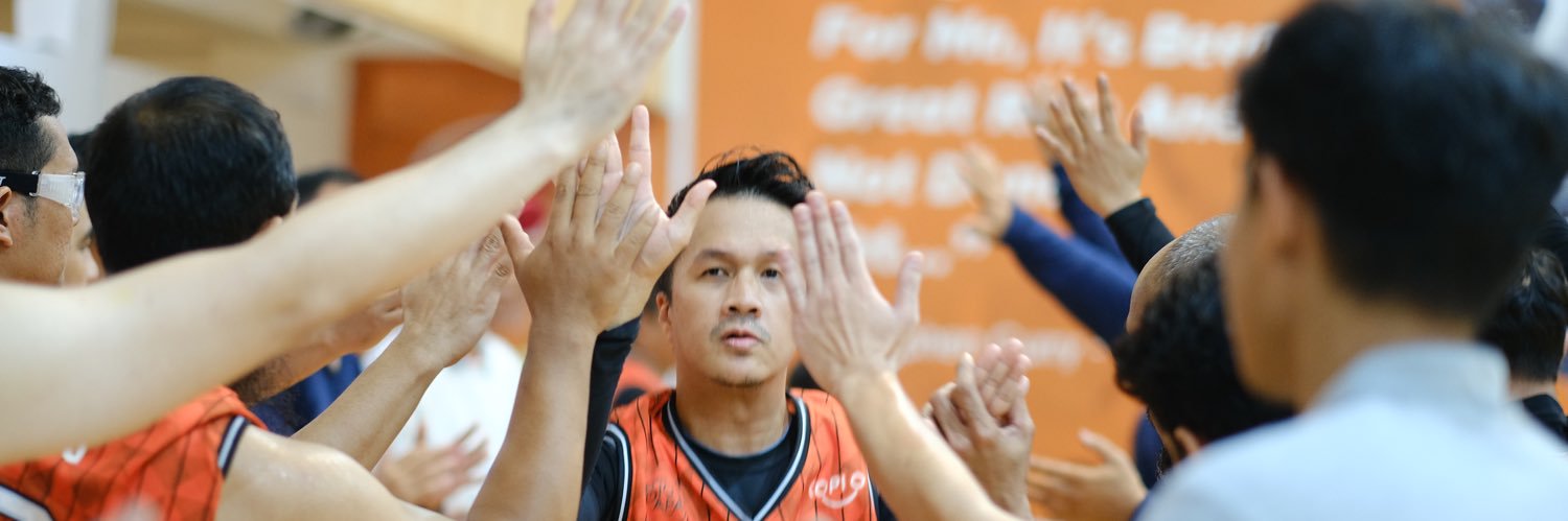 DanySitompul's profile banner image