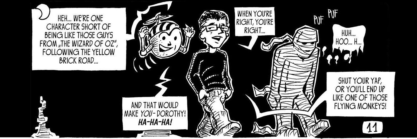 zmcomics's profile banner image