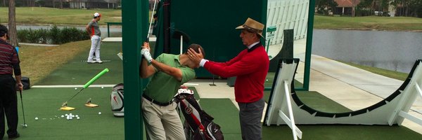 MikeBenderGolf Profile Banner