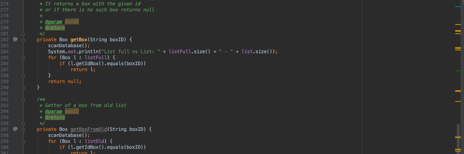 CodingMuffin's profile banner image