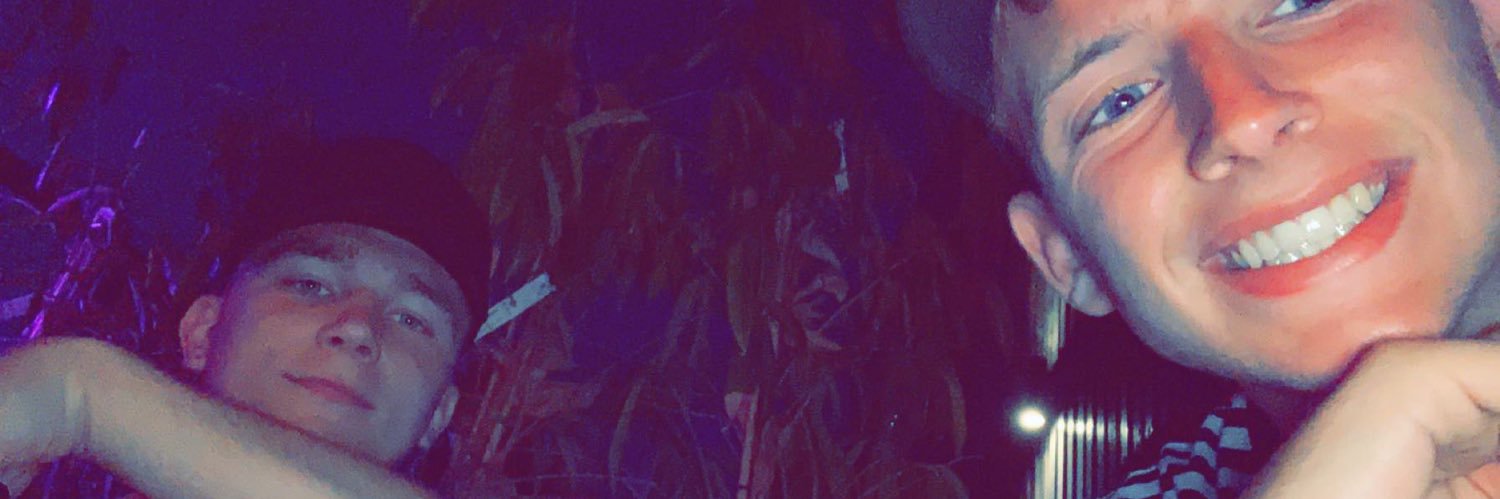 Josephhunt23's profile banner image