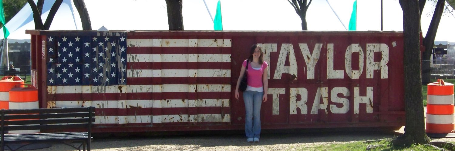 taylorleddin's profile banner image