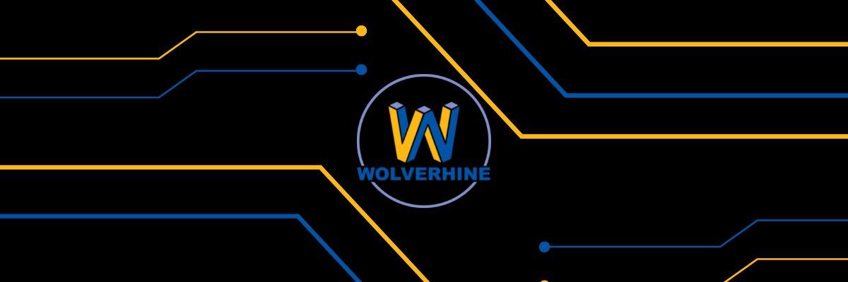 _Wolverhine_'s profile banner image