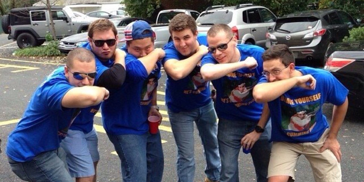 mrDcguy's profile banner image
