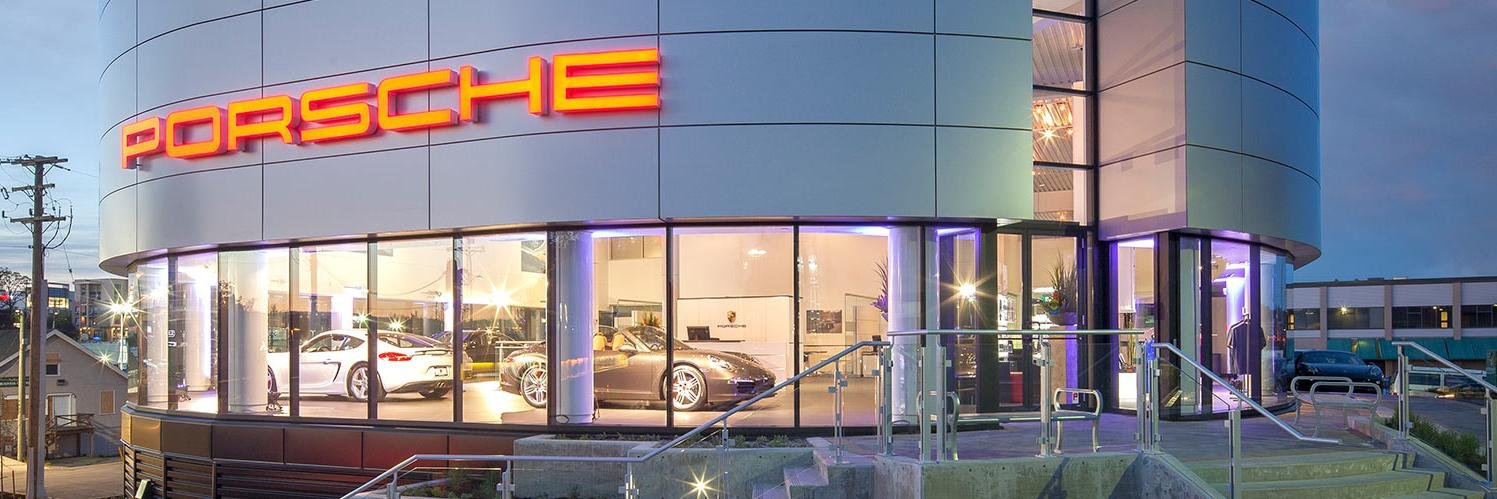 PorscheVictoria's profile banner image