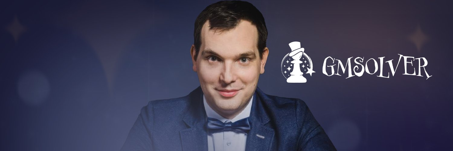 Kacper Piorun banner