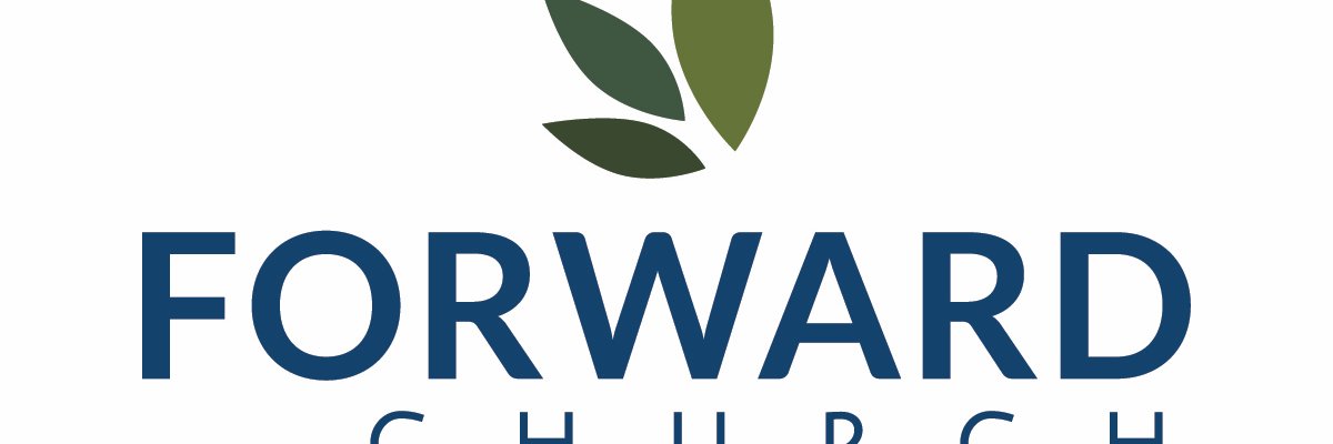 Forward Church banner