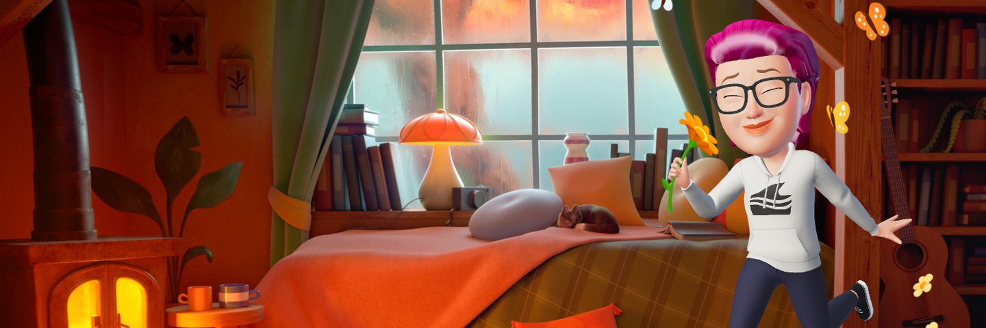 preddy40's profile banner image