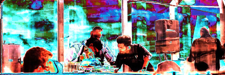 ChefDavidFdez's profile banner image