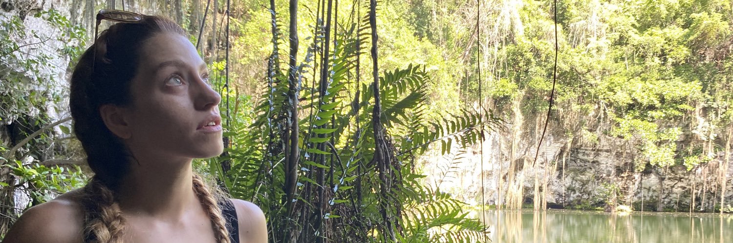 Lauraghoo's profile banner image