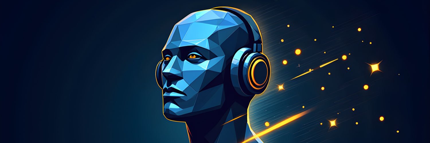 DanceOneRadio's profile banner image