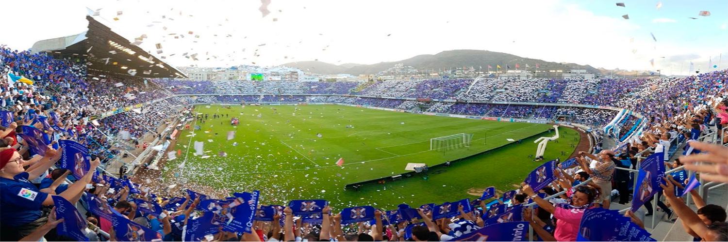 AniibalDorta's profile banner image