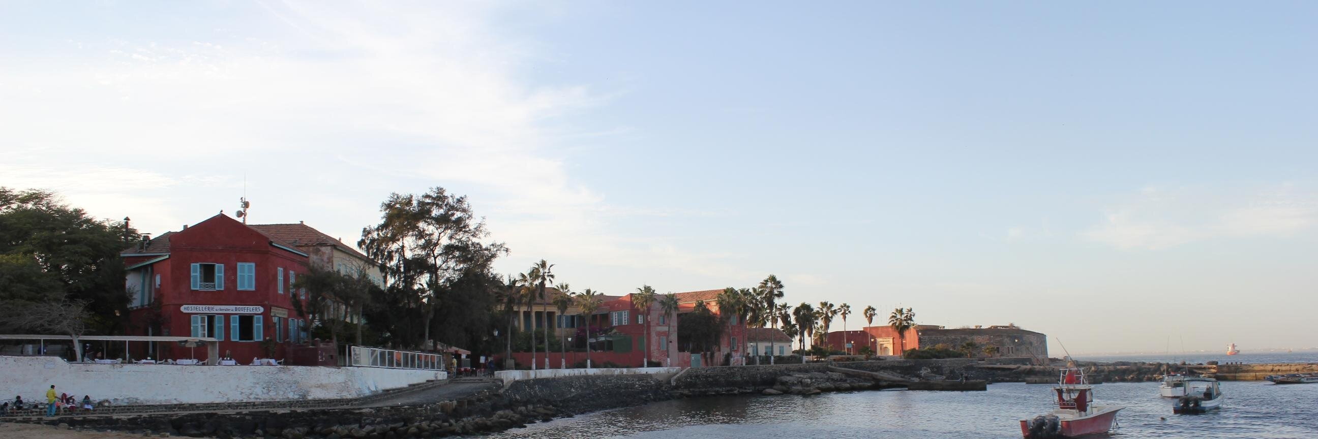 Gérald Fenoy banner