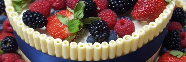 juscakes's profile banner image