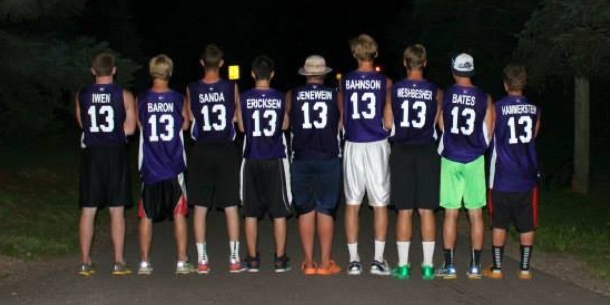 ChurchBros's profile banner image